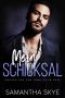 [Men of New York 02] • Mein Schicksal